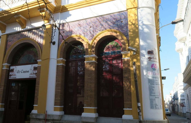 Free tour di Isla Cristina - Foto 14