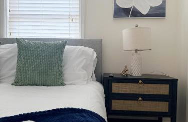 Shoreham Luxe Vibrant 4BR 2,5BA with Waterfront - Foto 36