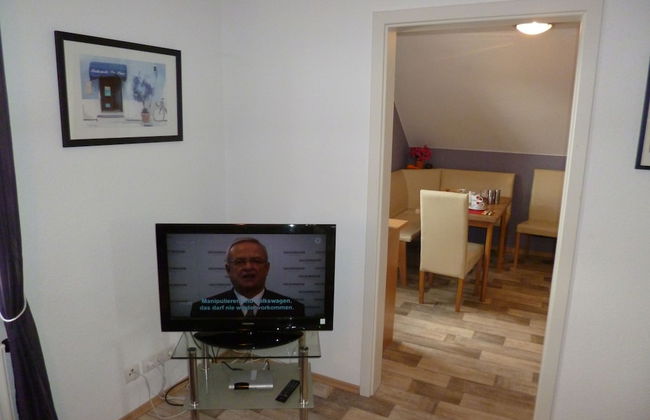 Ferienwohnungen Uni-Koblenz - Photo 32