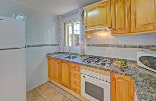 Holiday Home Puerta de Calpe 8 by Interhome - Foto 10