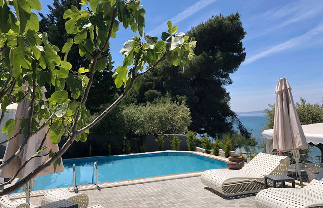 Acrotel Athena Villa - Foto 54