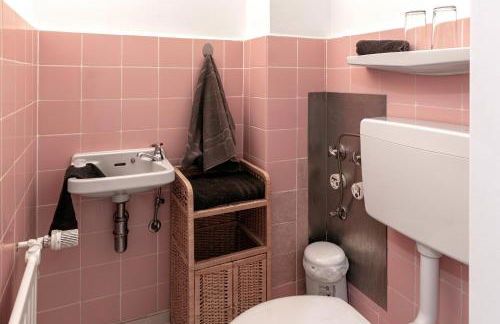 Arkadia - Ferienwohnung - Uhlandweg - Foto 6