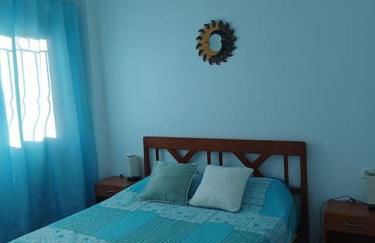 Casa Los Olivos, villa with a pool - Photo 40