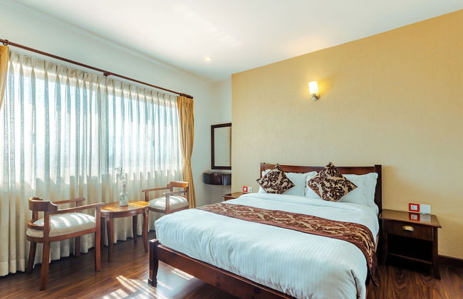 Suite Homes, Serviced Apartment Hotel - Foto 4