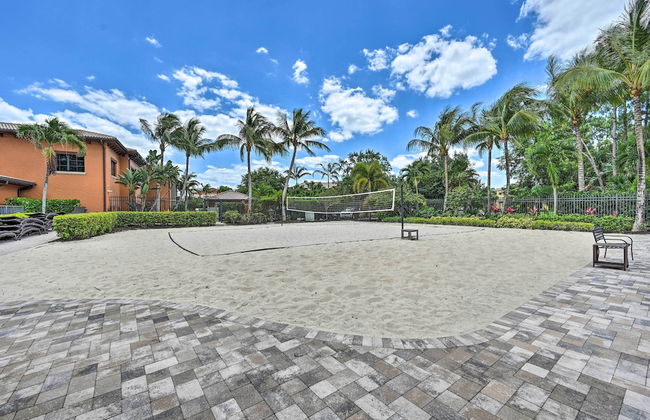 Ole at Lely Townhome w/ Endless Amenities! - Foto 33