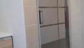 Résidence Gavarnie appart RDC - Foto 4, Shower