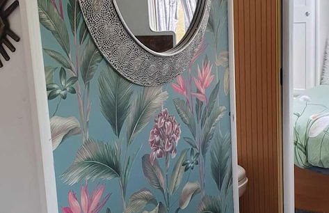 Glamping With Llamas - Foto 49