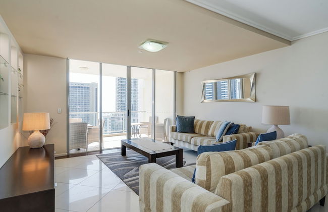 Trilogy Surfers Paradise - Foto 59