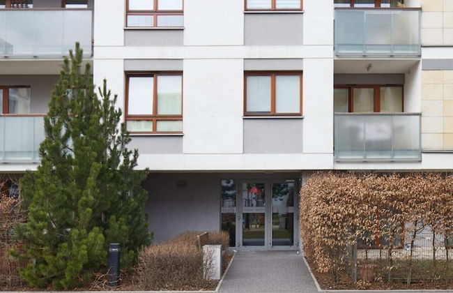 Zoliborz Green Garden Apartment - Foto 28