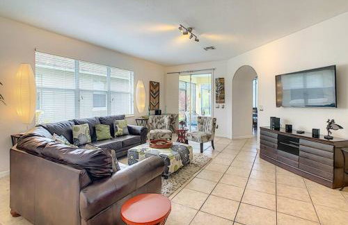 DISNEY AREA, #4981 STUNNING, PRIVATE POOL.4/4 SL8 - Foto 50