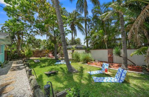 Golf Cart-Jacuzzi-Surfing Abode on Hutchinson Island - Foto 64