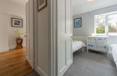 Sybil Cottage - Foto 33