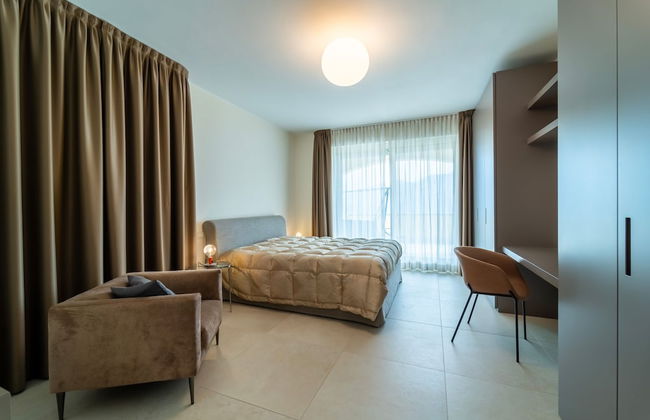 Villa Magnolia by Wonderful Italy - Foto 9