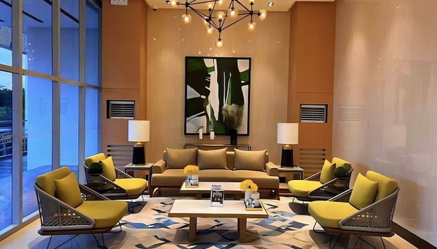 Apartment in Iloilo with swimming pool and garden - Foto 3