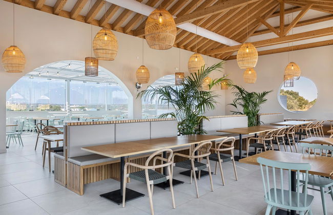 Eden Villas & Apartments - Photo 32