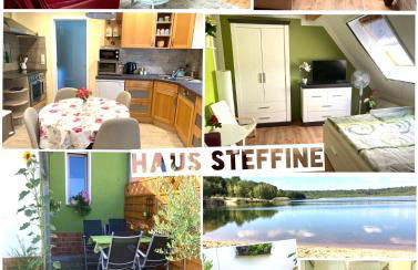 Haus Steffine - Foto 20