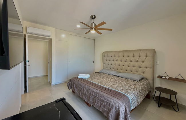 Cristal bay Apartments - Foto 19