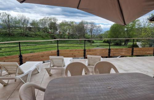 Appartement au calme Font-Romeu - Foto 24