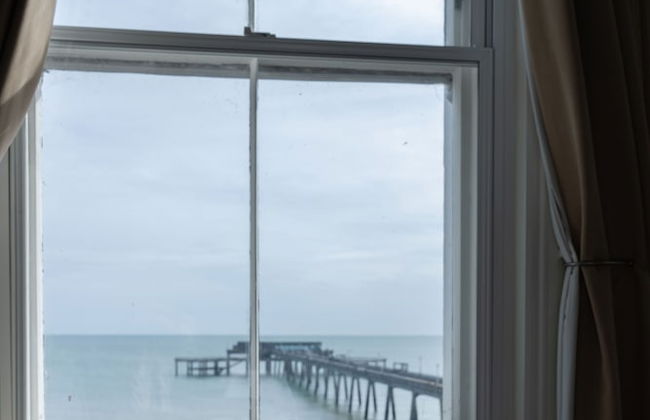 The Clarendon Hotel - Foto 76