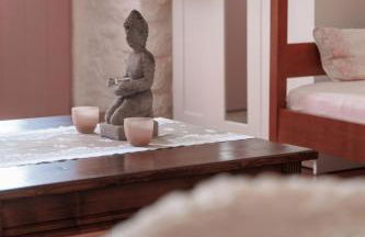 Iliana's house - spacious cave house in the center of Areopolis - Foto 25