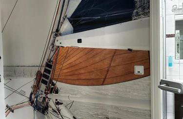 Bootshaus Appartements - Foto 11