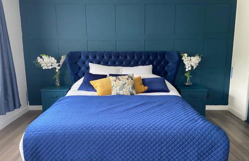 Private Home North of Dunblane - Foto 1