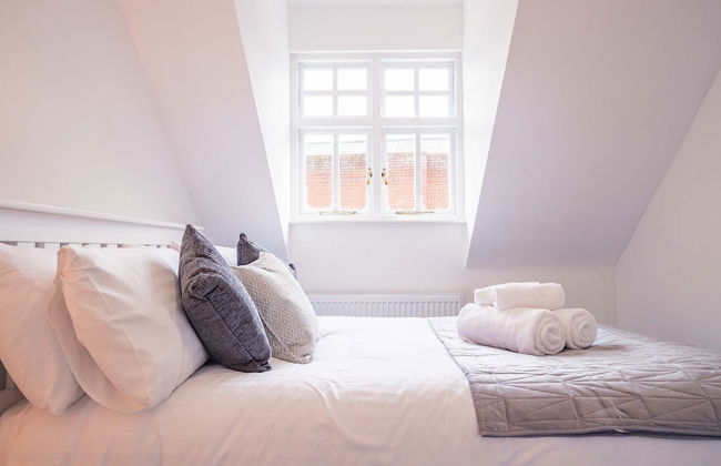 Host Stay New Street Dwelling - Foto 2