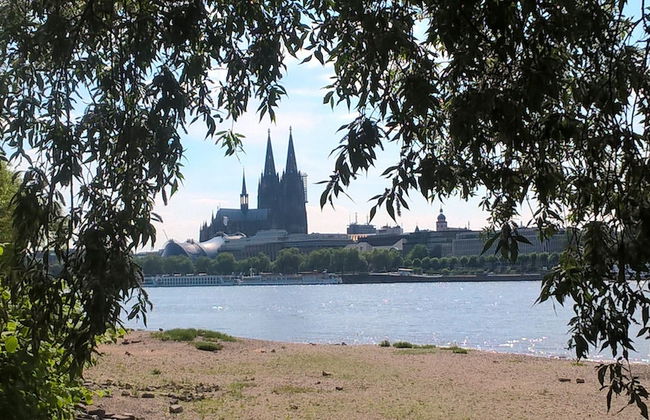 Wohnstube Koeln - Foto 32