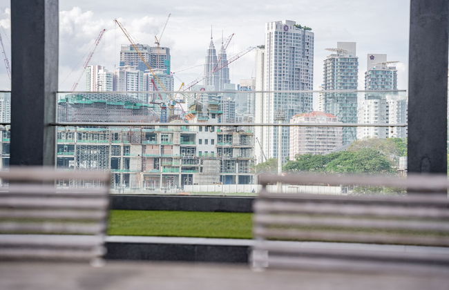 Opus Residences by Airhost - Foto 49