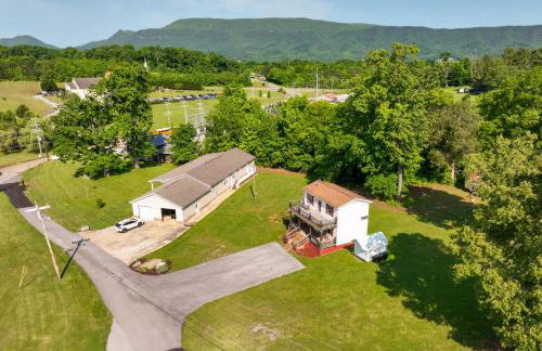 Charming Smokies Home Near National Park! - Foto 25