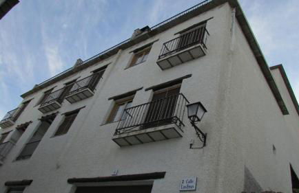 Alojamientos Rurales Las Eras - Foto 24