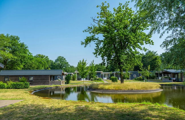 Tidy Furnished Chalet 1 km From a National Park - Foto 22