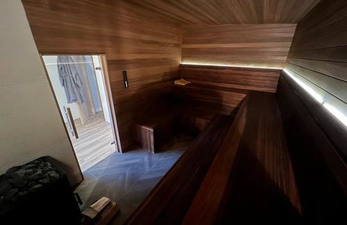 Richmond Hill Cottages, Exclusive 6 bedroom Farm House, Markington with heated pool - Photo 75