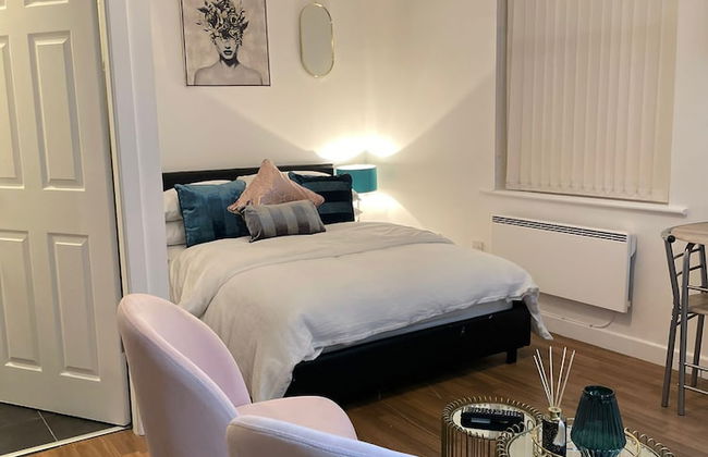 Citywide Hospitality - Foto 8