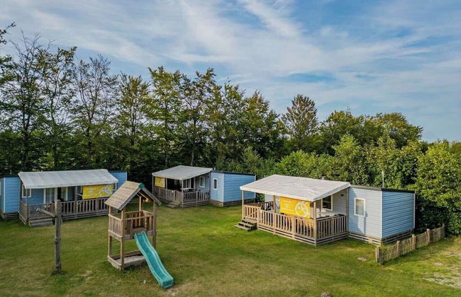 Camping Marvilla Parks Friese Meren - Foto 1