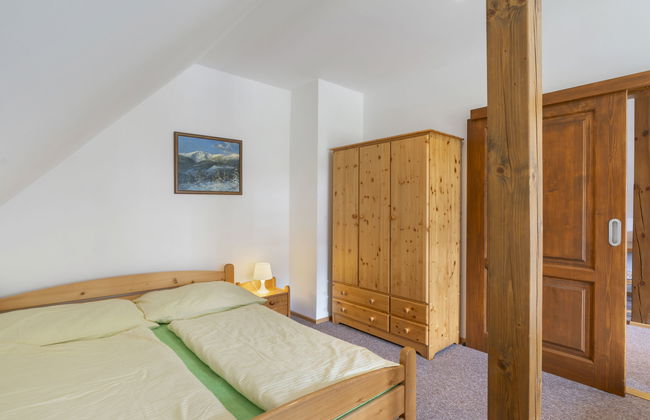 Anenské údolí - Foto 11