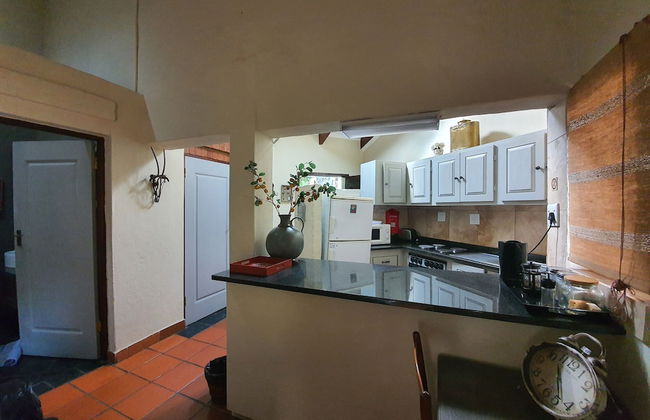 Waterhouse Guest Lodges 295 Indus Street - Foto 35