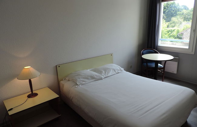 Résidence Hôtelière Poincaré - Foto 7