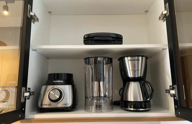 Helbor Edition Vila Madalena - Foto 69