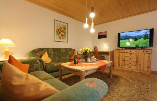 Ferienwohnung 3 Panoramablick - NEU incl 3-WeltenCard mit 140 kostenlosen Attraktionen - Foto 8