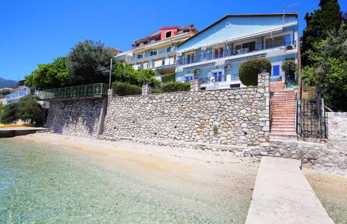 Villa Violeta Lefkada Nydri - Foto 61