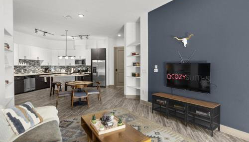 CozySuites at Town Lake - Foto 4