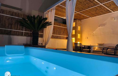 Annina guest house soggiorno vista mare - Foto 1