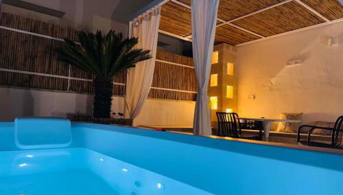 Annina guest house soggiorno vista mare - Foto 1