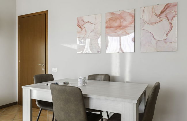 Piazza Alboreto, 72 - Rozzano - Foto 27