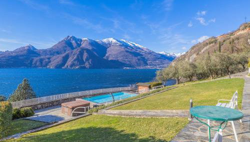 Villa La Perledina - Foto 4, Garden, Garden view