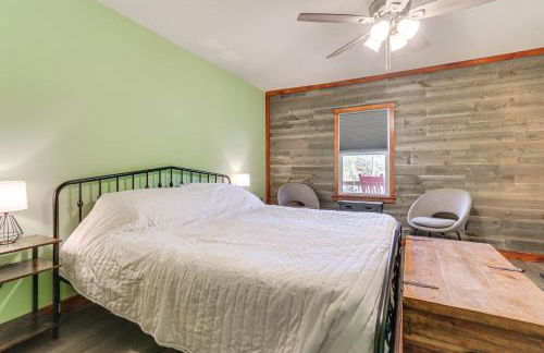 3 Mi to Blackwater Falls Mtn Retreat with Hot Tub - Photo 9