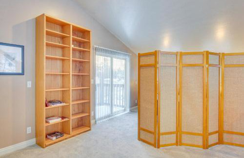 Ski, Kayak, Fish Ogden RioVista with Patio - Foto 17