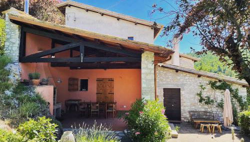 Forca de Cerro - Photo 2, Garden