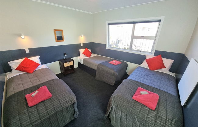 Alpine Motel - Photo 5